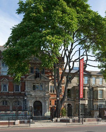South London Gallery